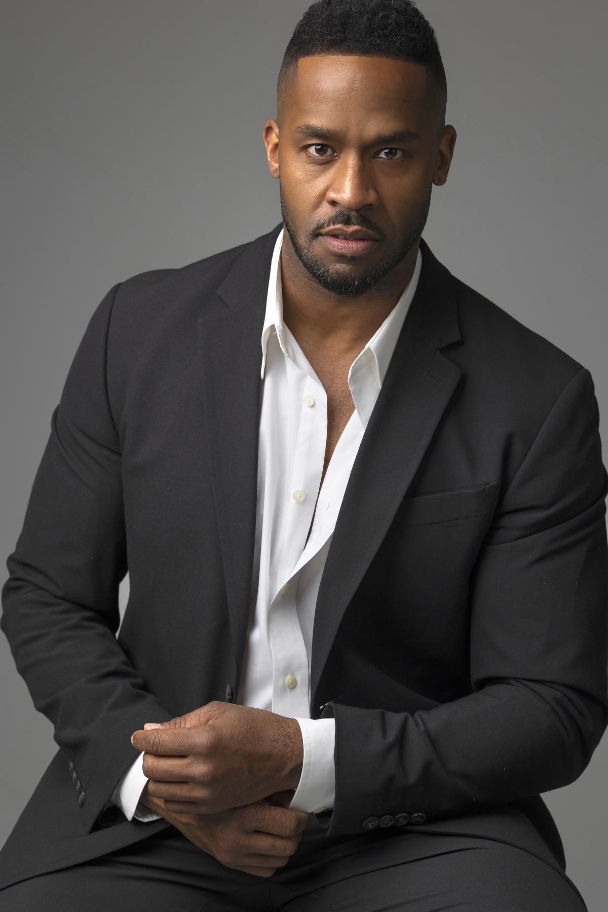 Bakari L. Brown
