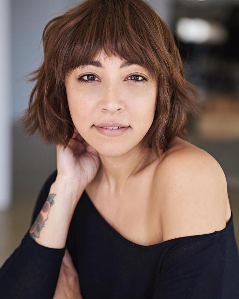 Headshot