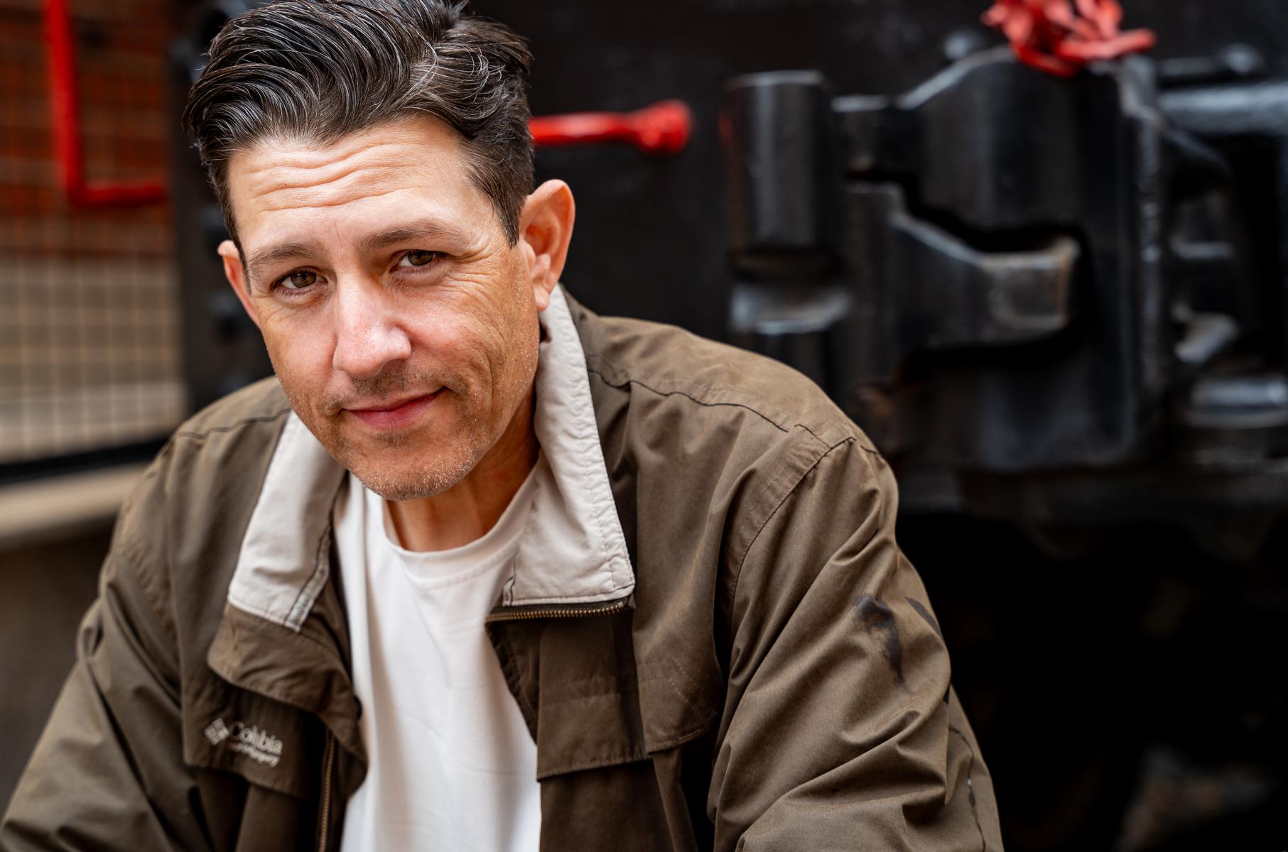 Jonathan B. McKennon III