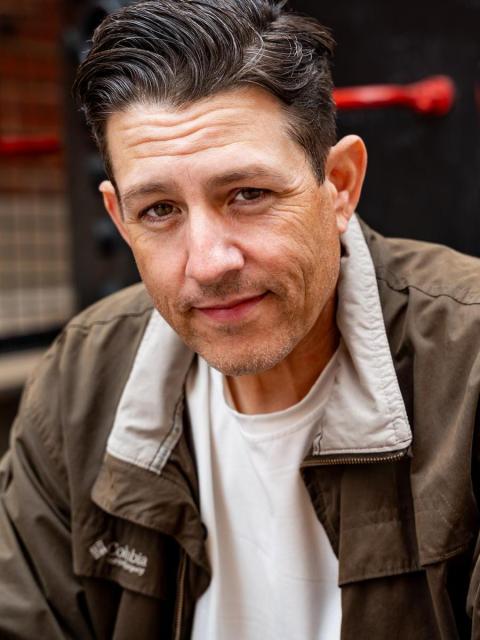 Photo of Jonathan B. McKennon III