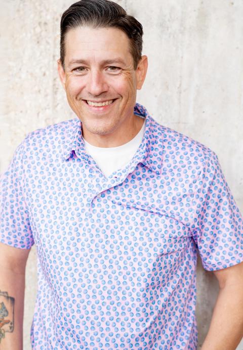 Photo of Jonathan B. McKennon III