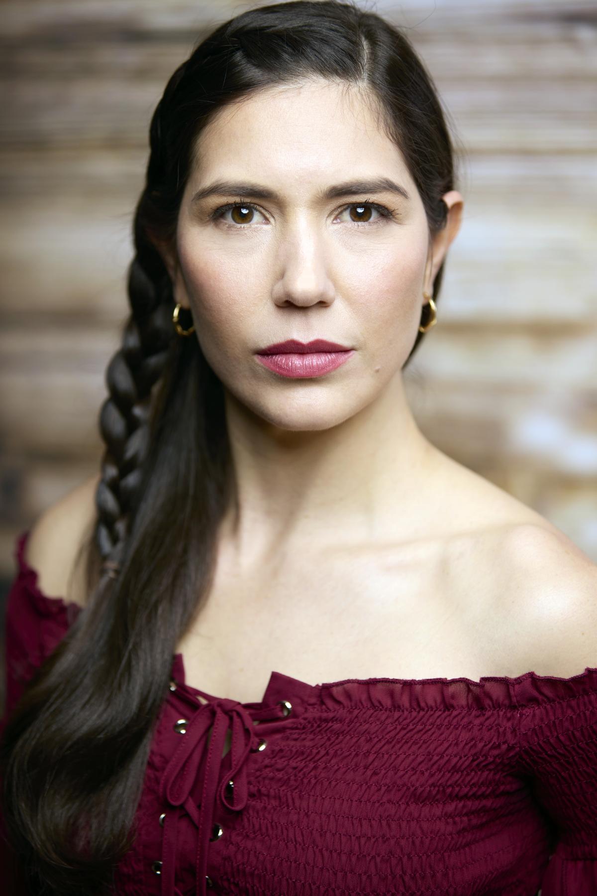 Rose Eshay