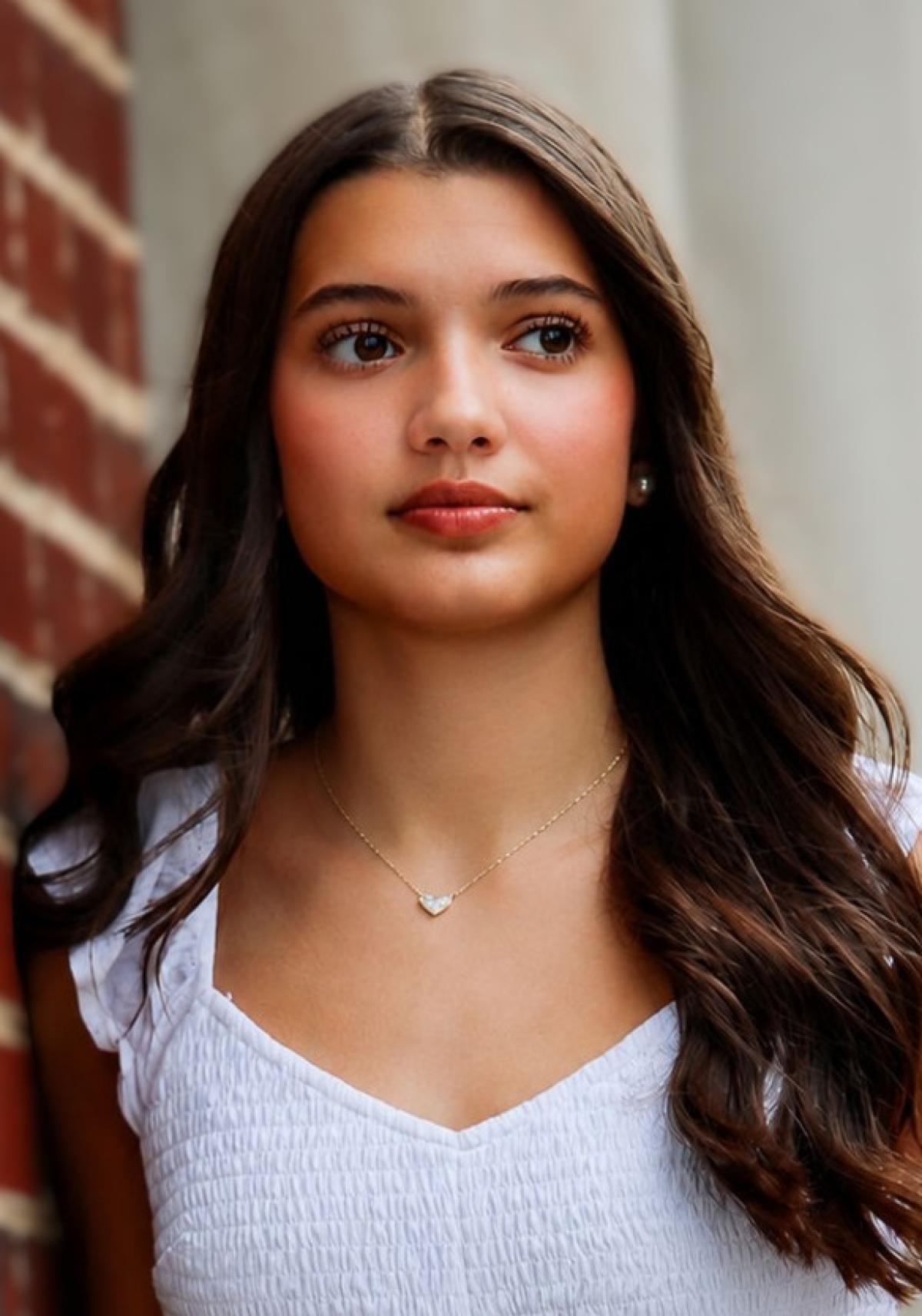 Elizabeth Rice
