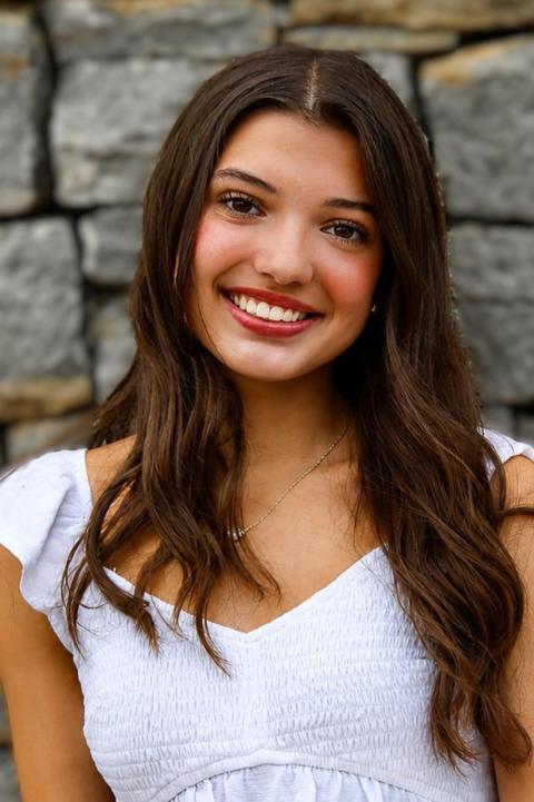 Photo of Elizabeth Rice