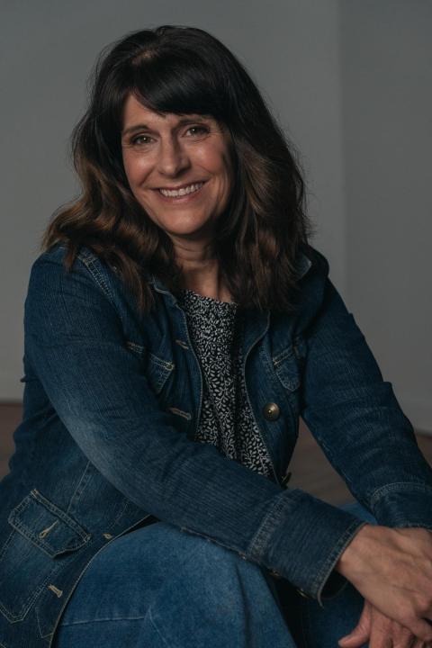 Brigette Chizek Headshot