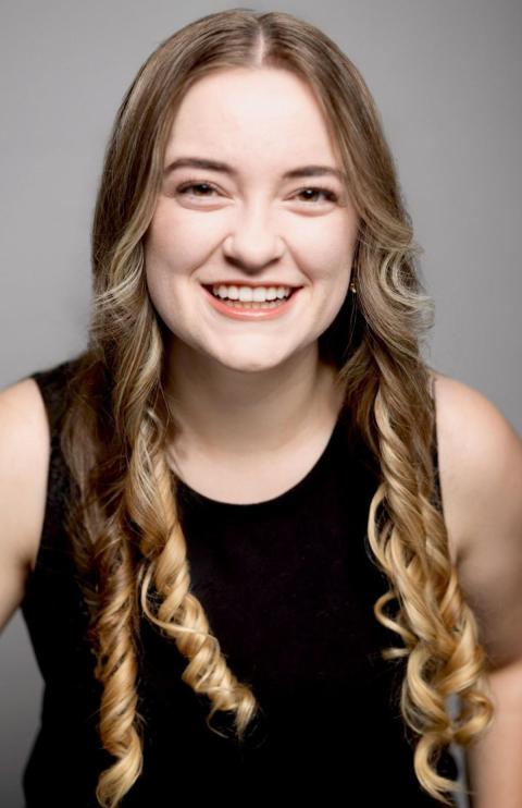 Photo of Selah Grace