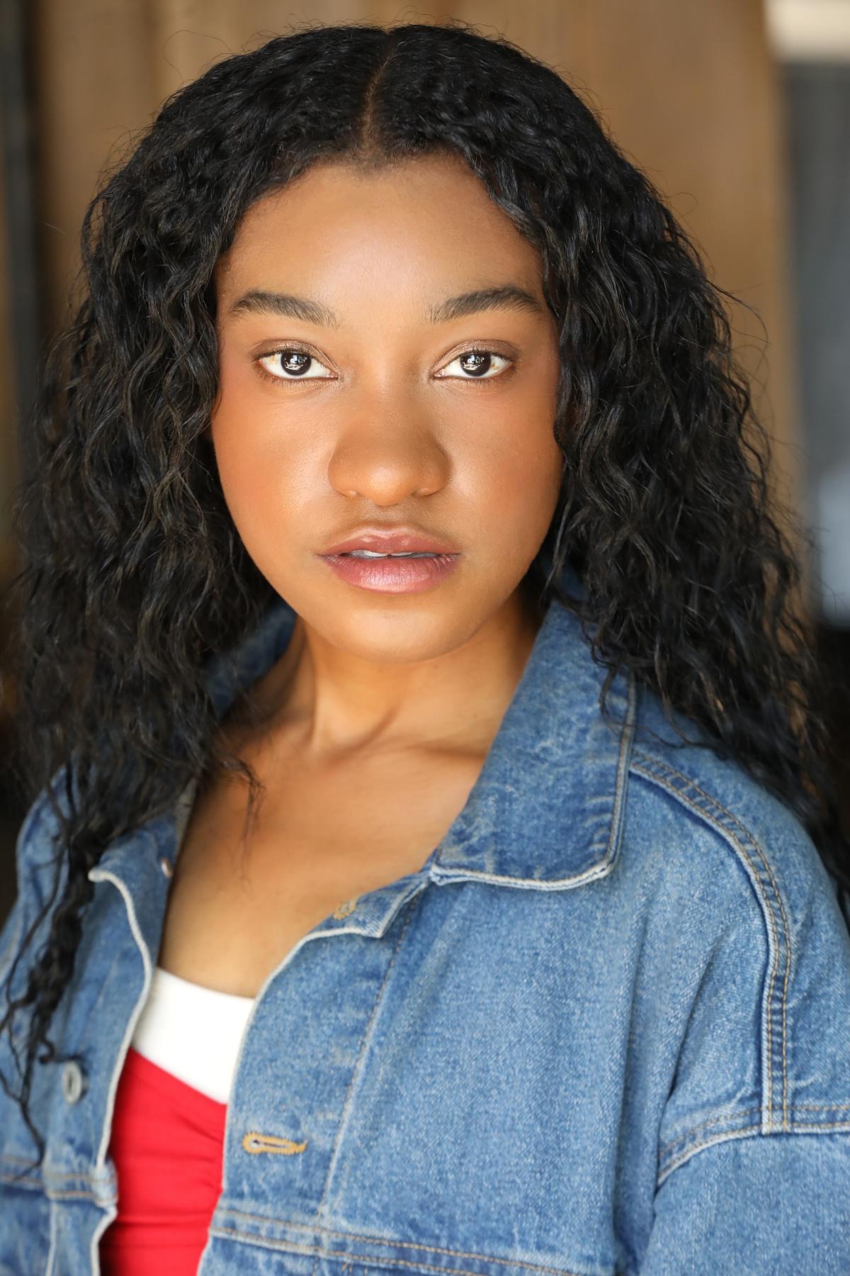 Timylle Adams