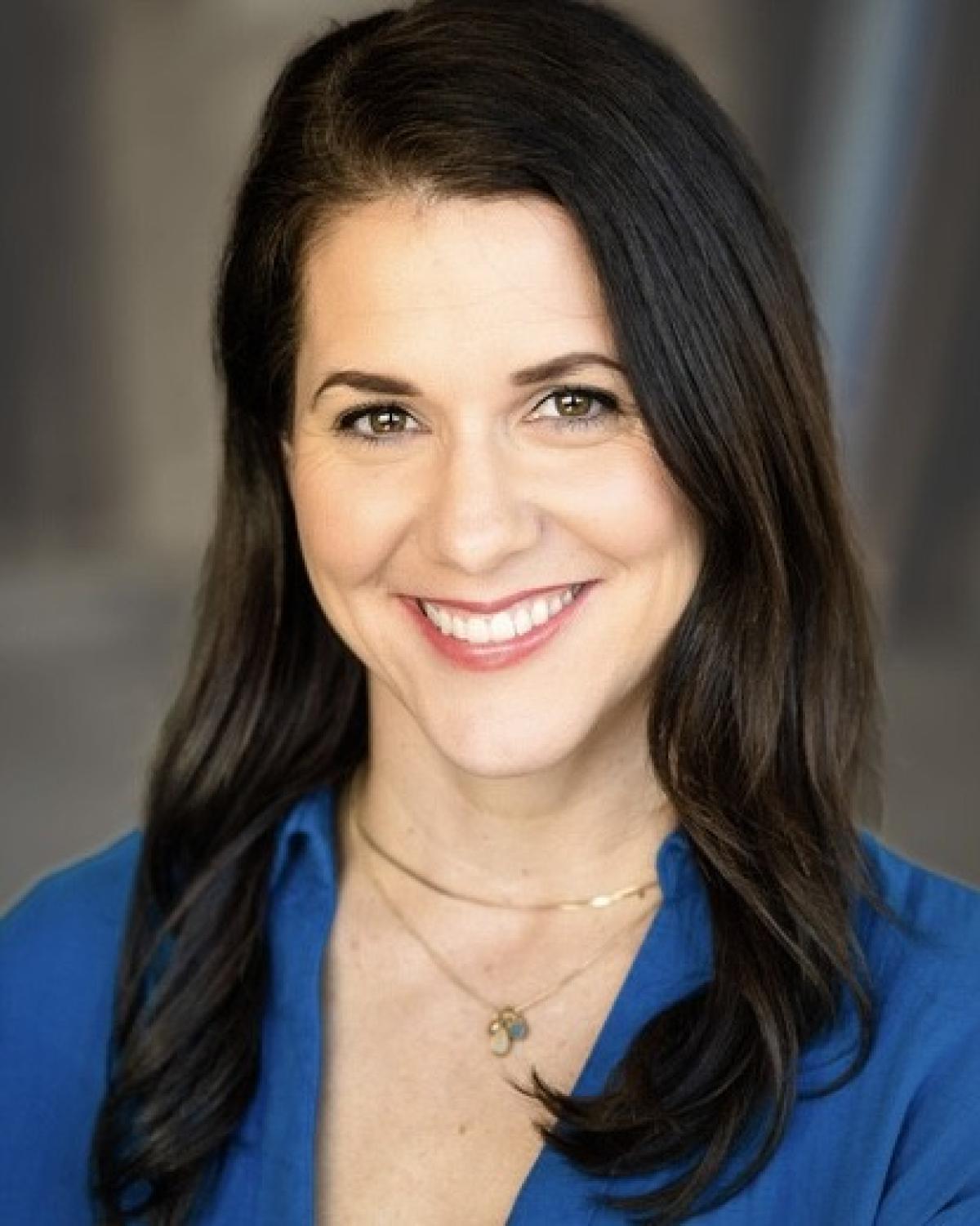 Angela Katherine Baker