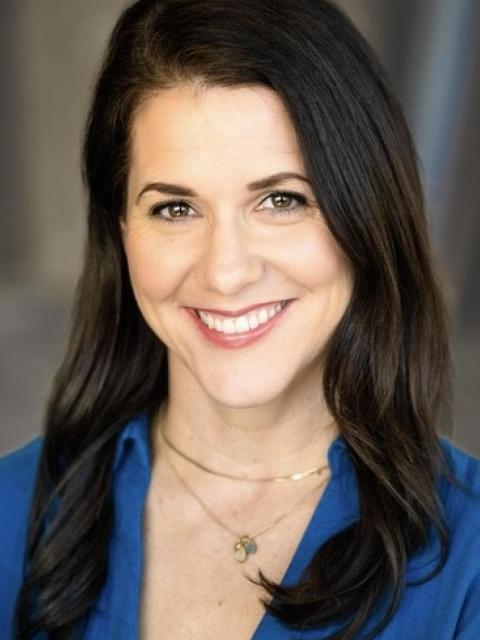 Photo of Angela Katherine Baker