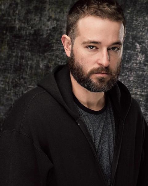 Photo of Chance Gibbs