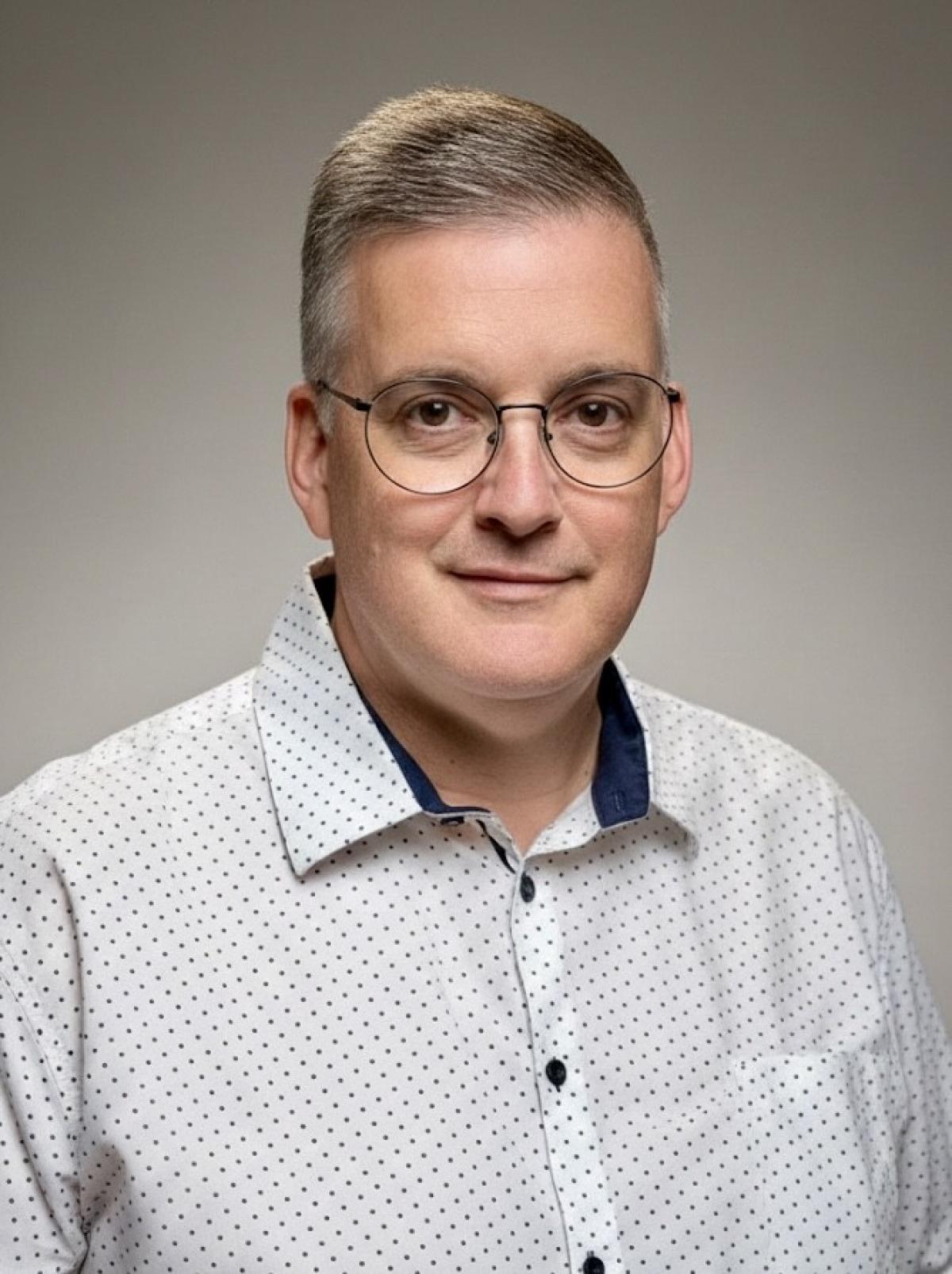 Robert Bolson