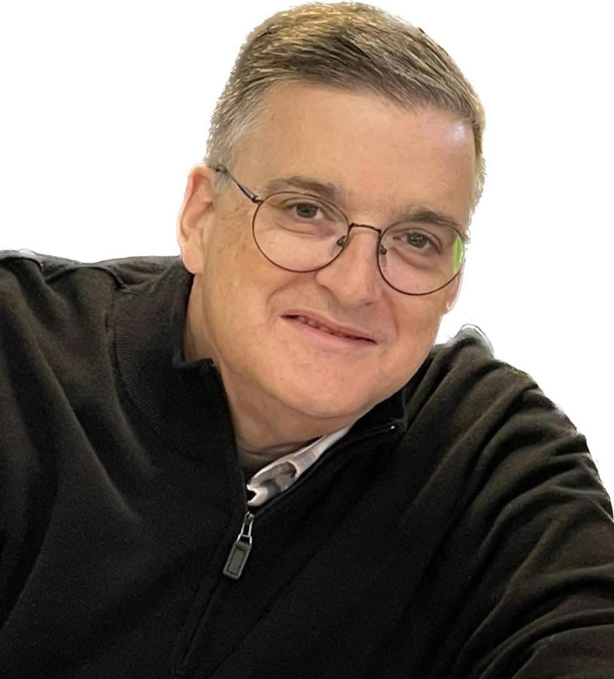 Robert Bolson