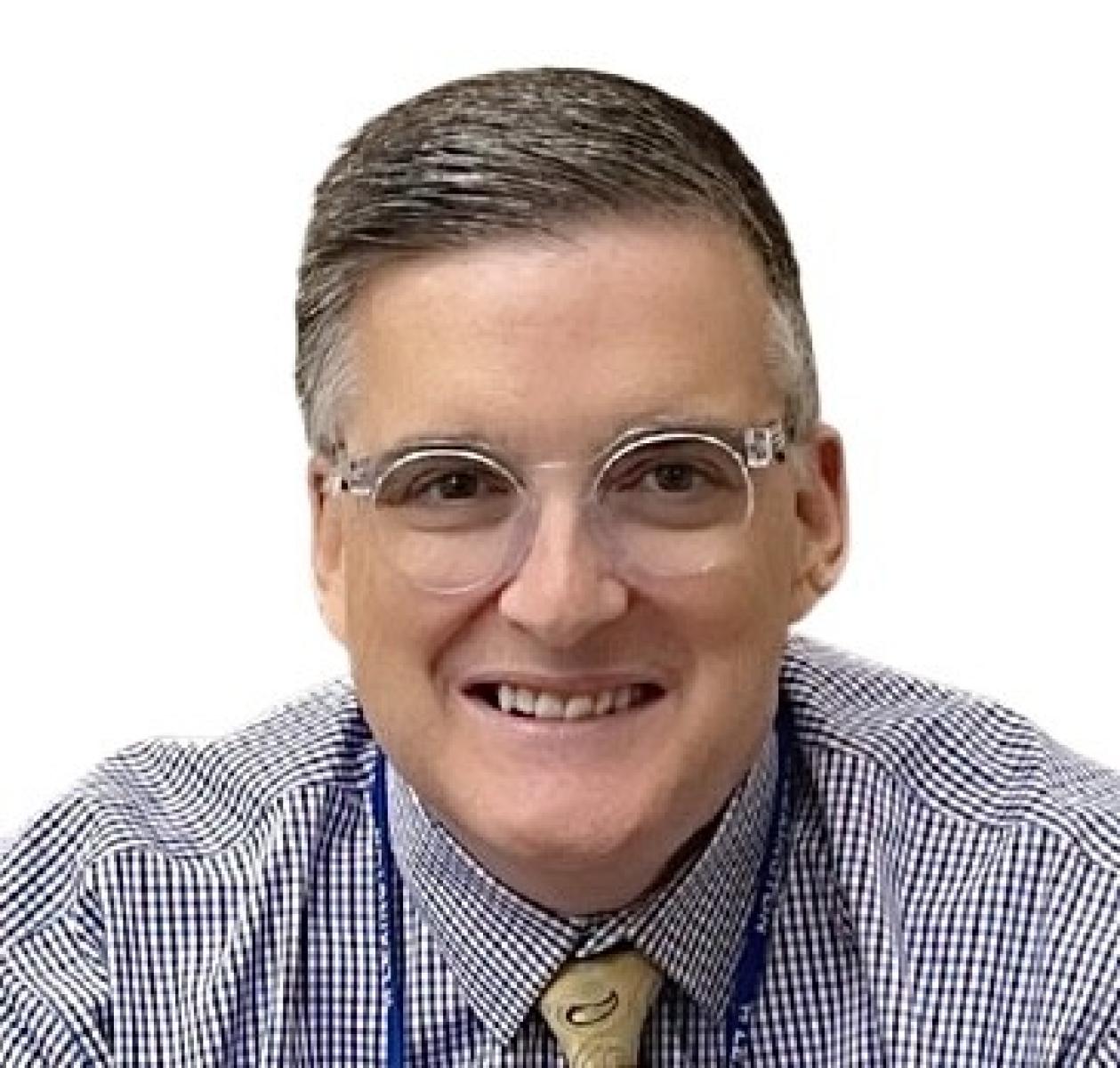 Robert Bolson