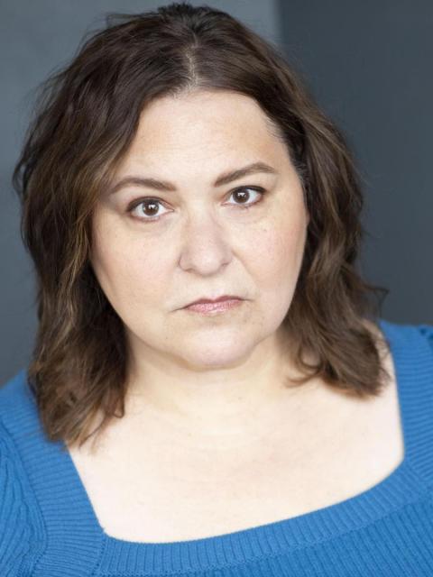 Photo of Kristina Crane