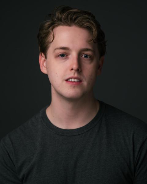 Photo of Dylan Ray Owen