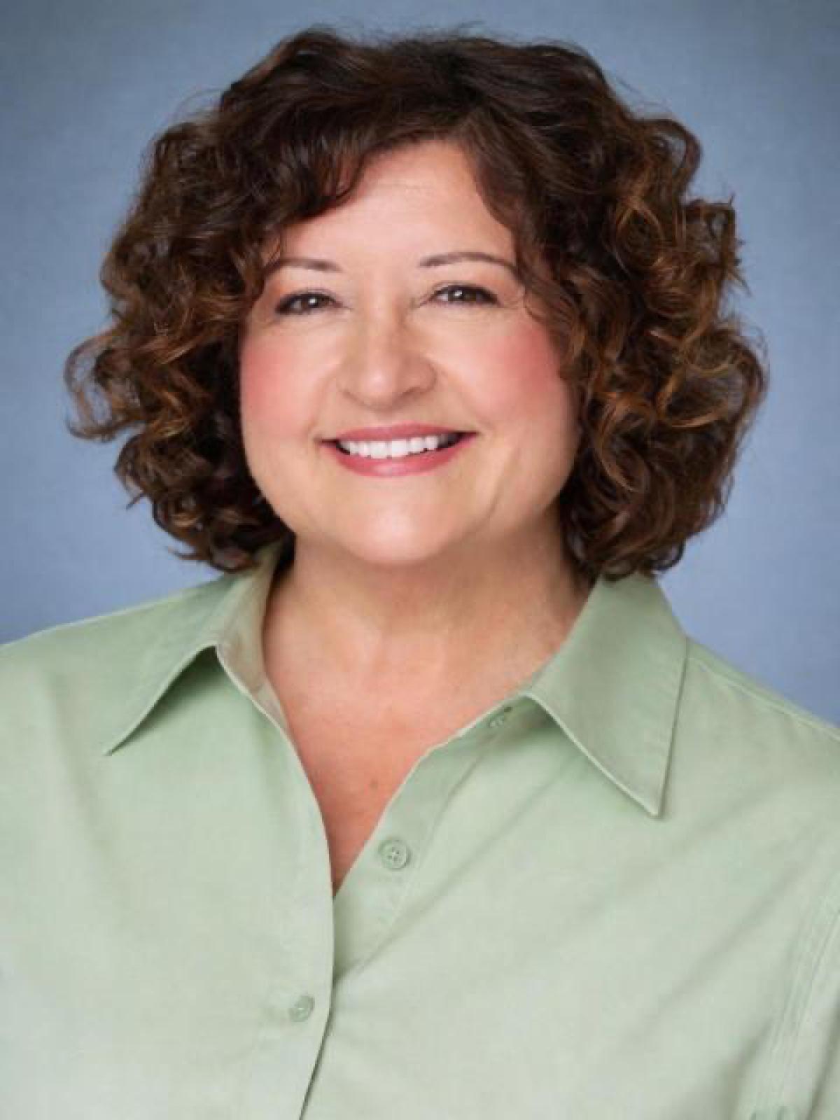 Barbara Speares