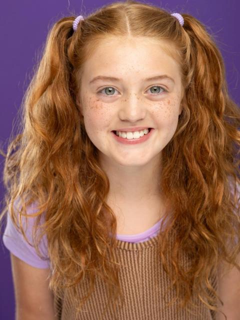 Photo of Ellie Gullo