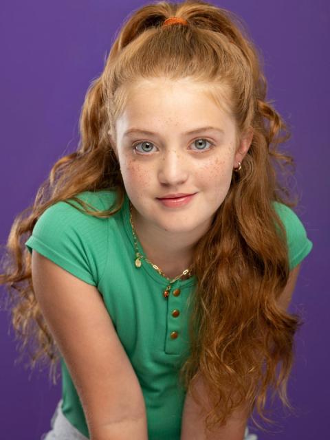 Photo of Ellie Gullo