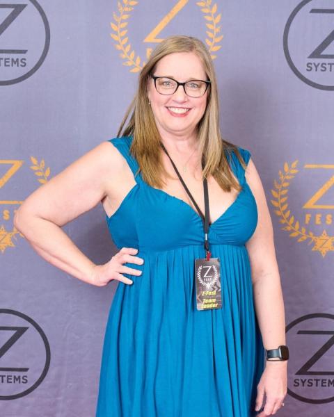 Photo of Karen Voels