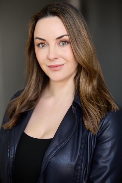 Photo of Kelly Watkins