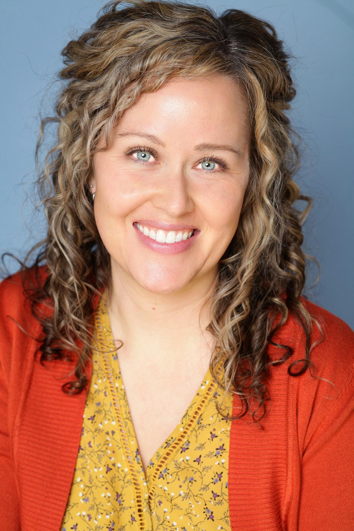 Samantha Benson