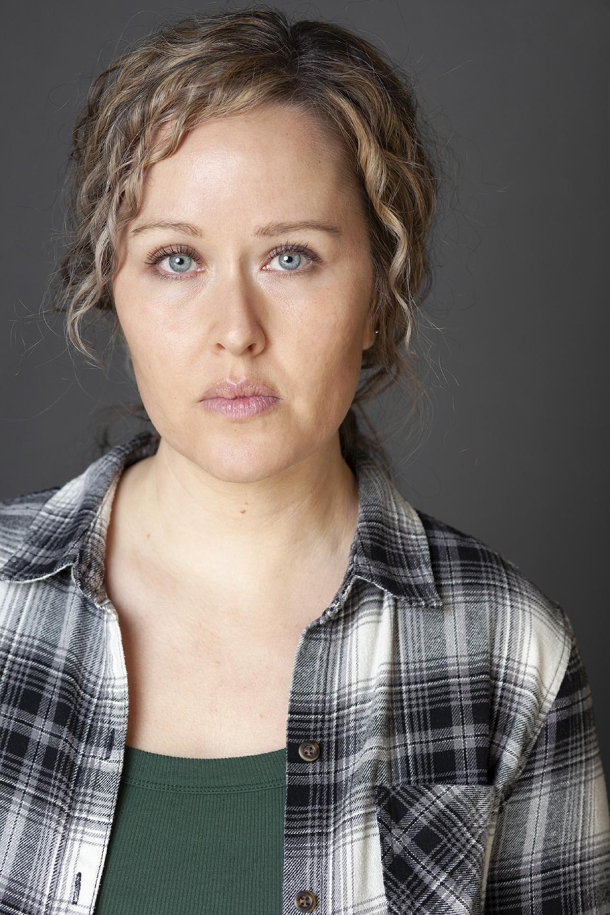 Samantha Benson