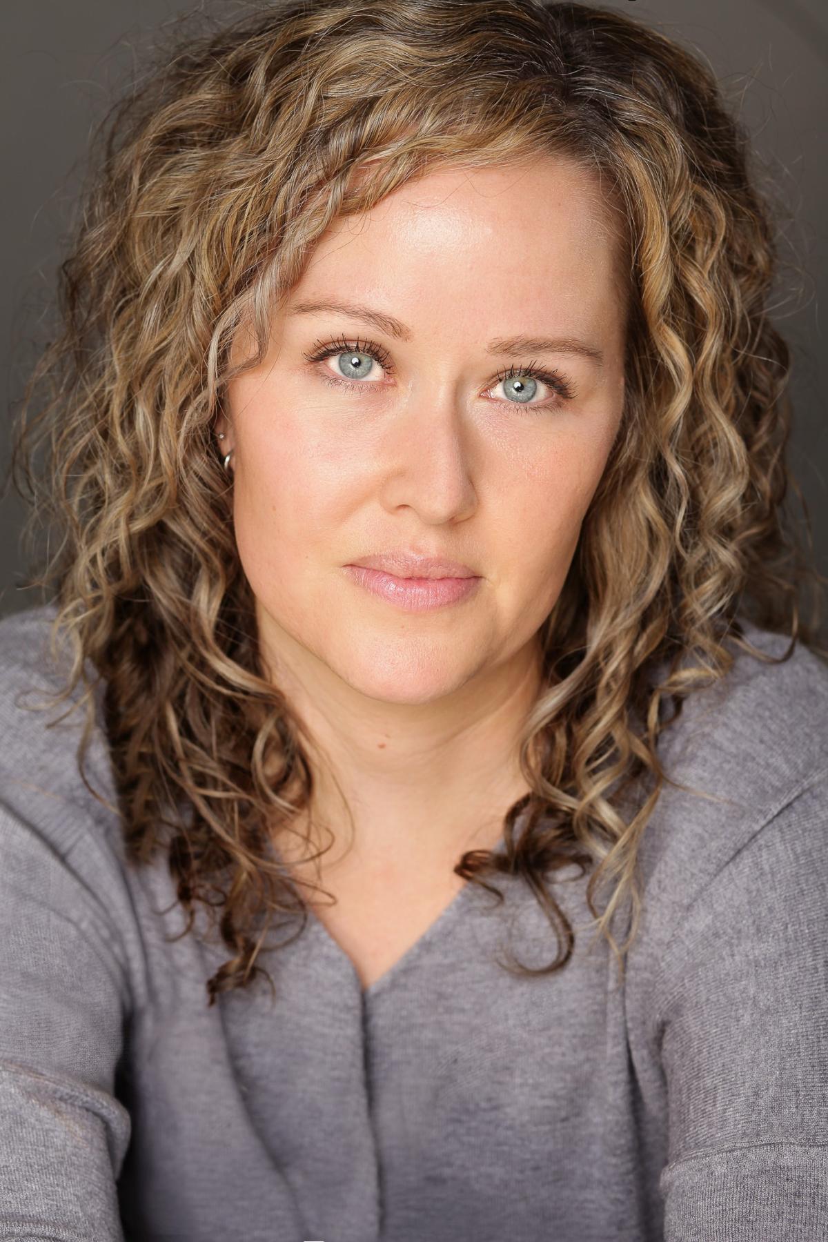 Samantha Benson