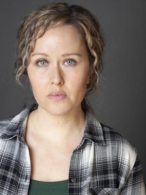 Photo of Samantha Benson