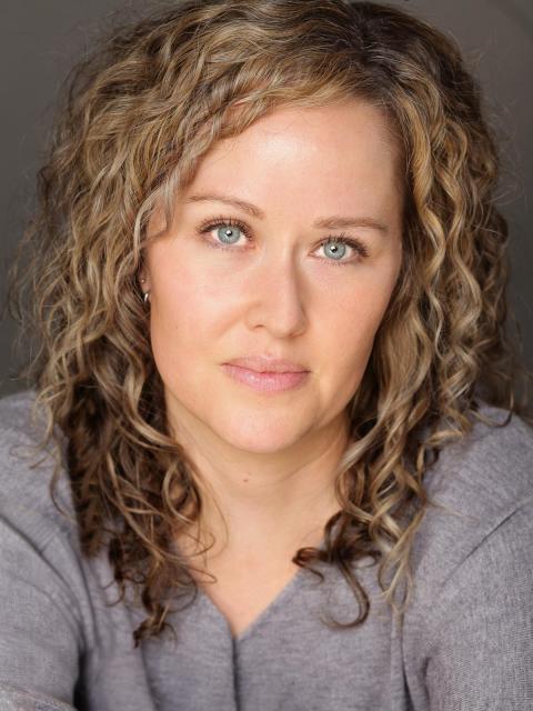 Headshot