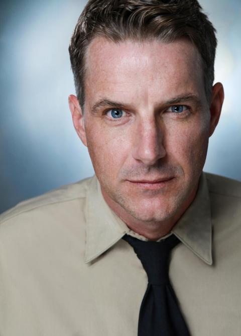 Photo of Jeff Hartley