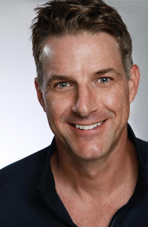 Headshot of Jeff Hartley