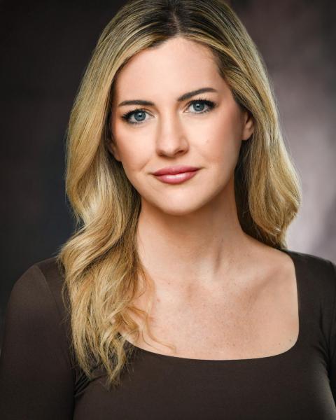 Photo of Ashley  Kirkland