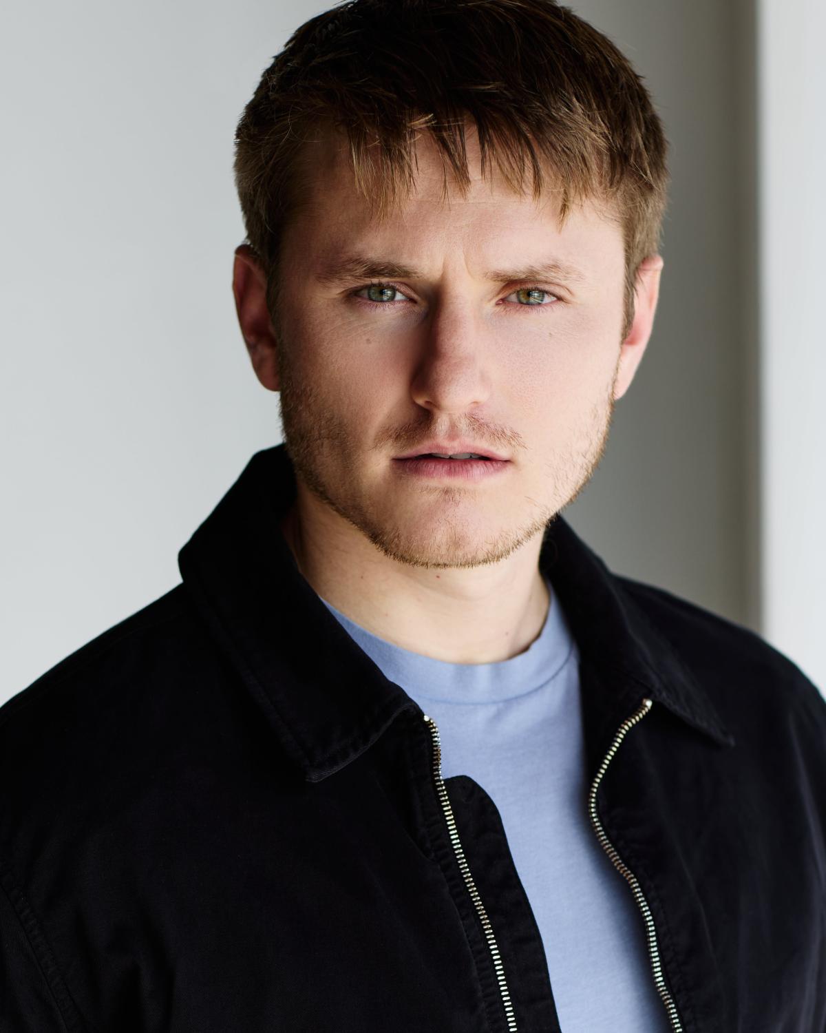 Nathan Gamble