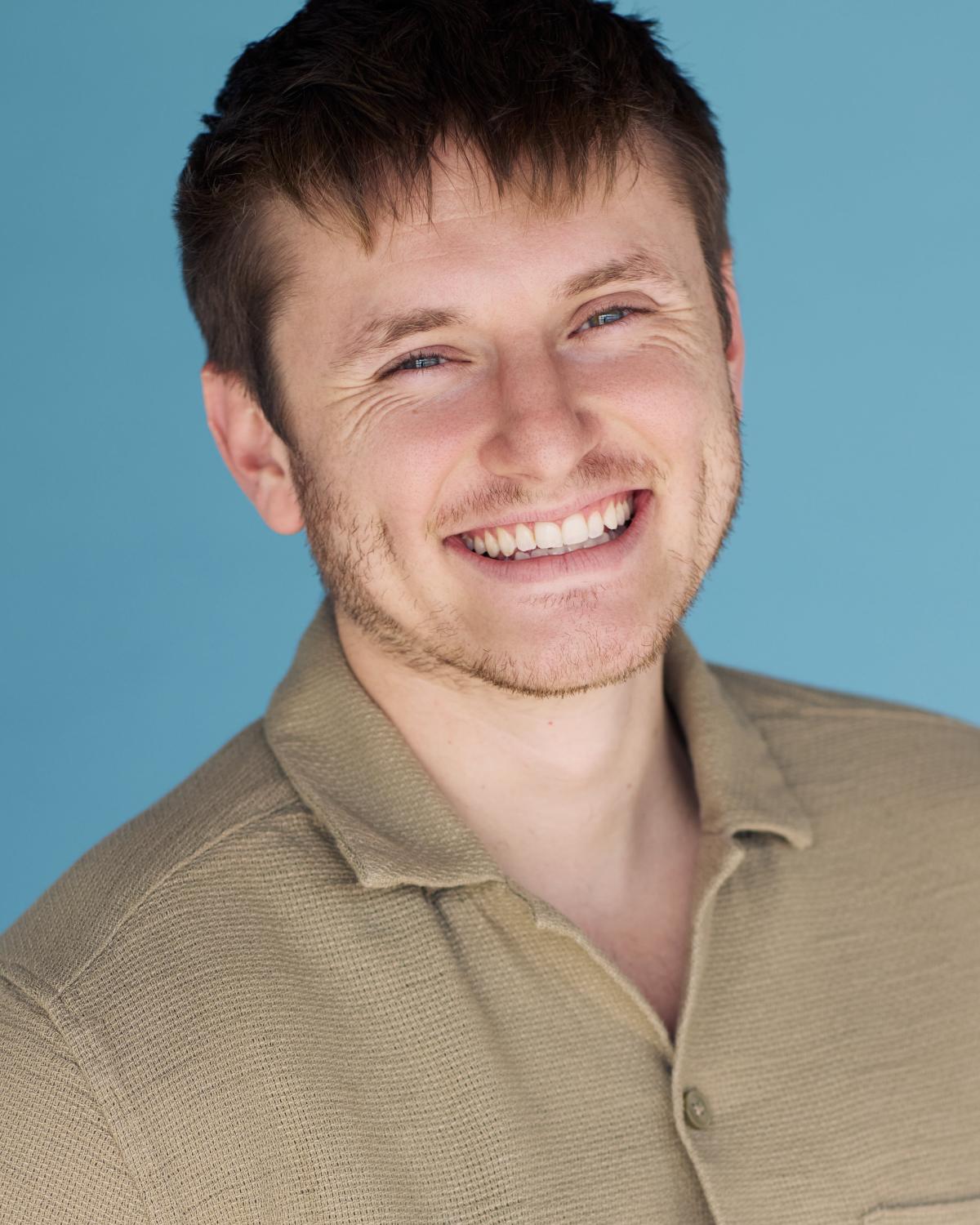 Nathan Gamble