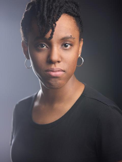 Photo of Bethynie Cooper