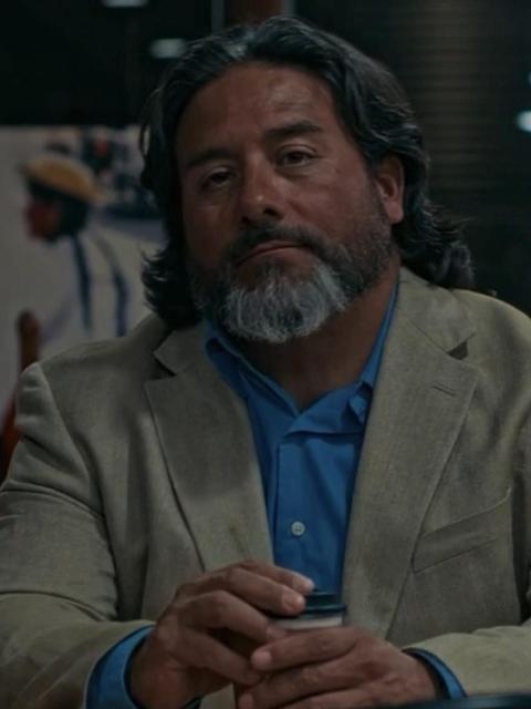 Photo of Mitchell Flores