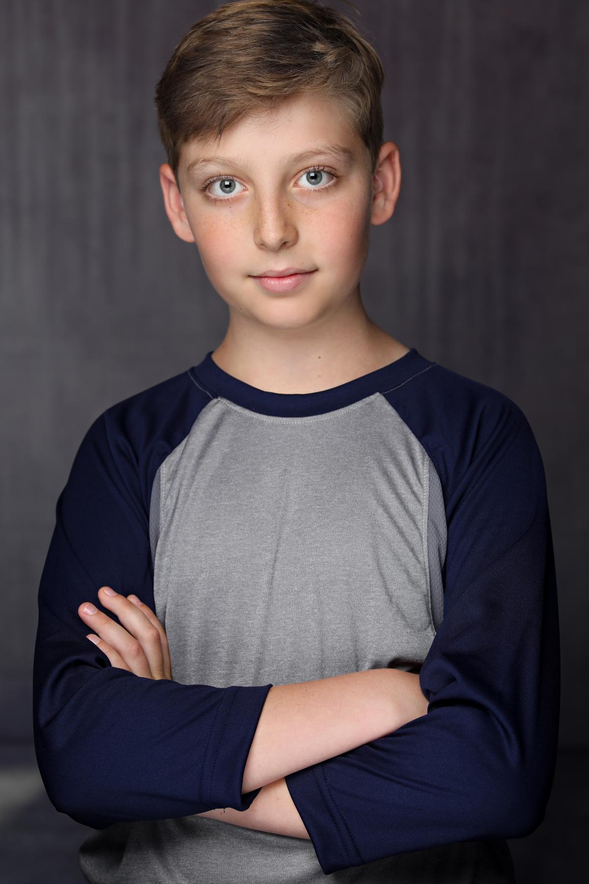 Justin Roach