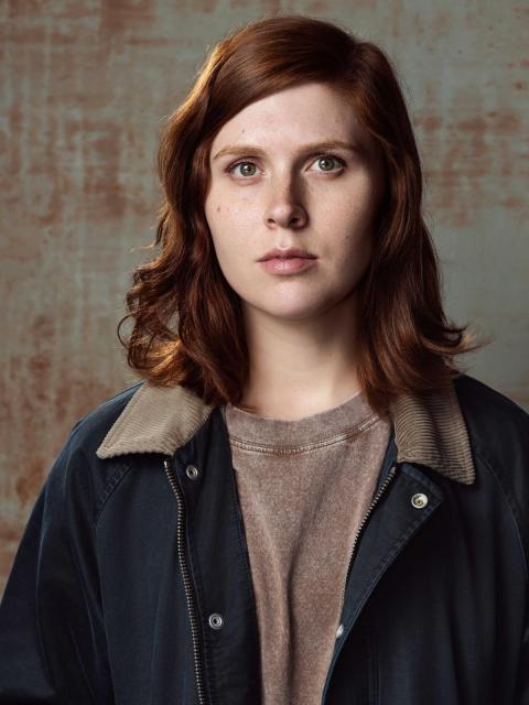 Photo of Jennifer Becan