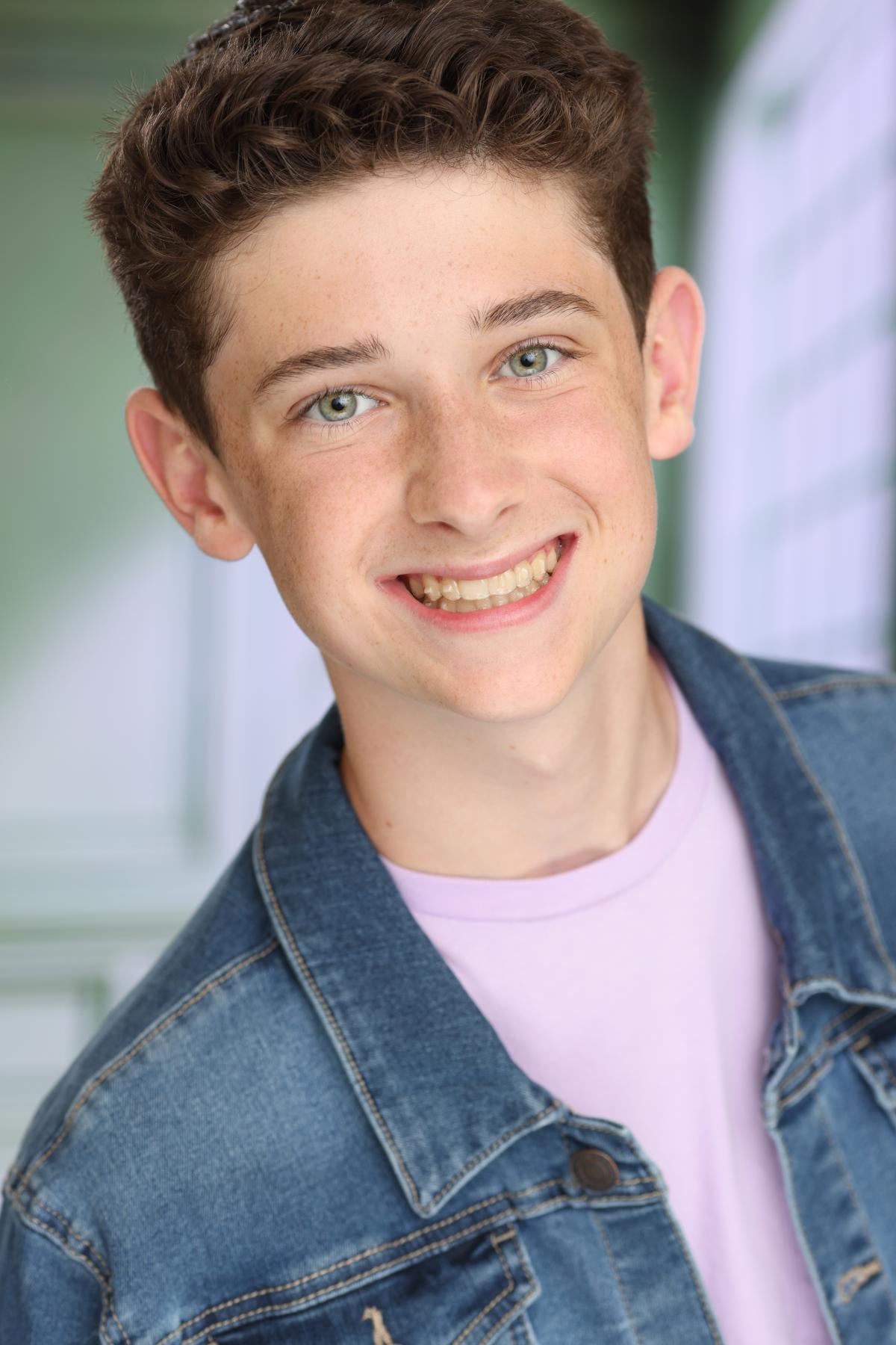 Zachary Dixon