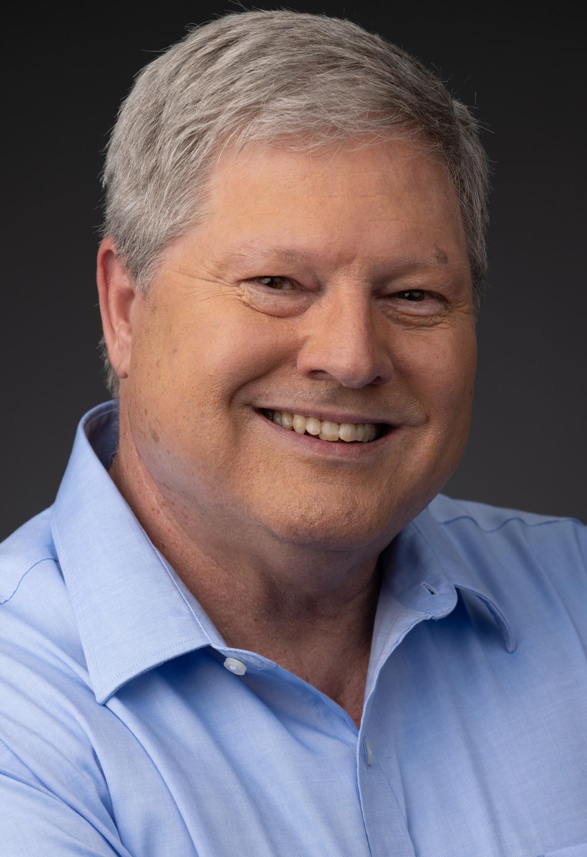 Robert Saxby