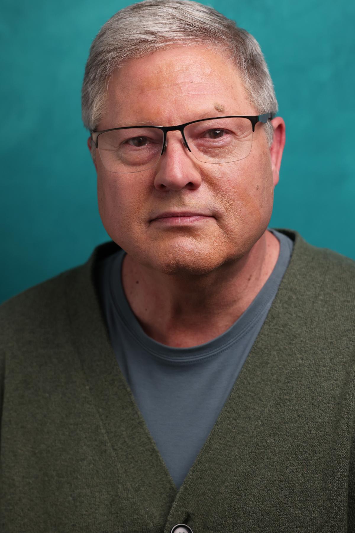 Robert Saxby
