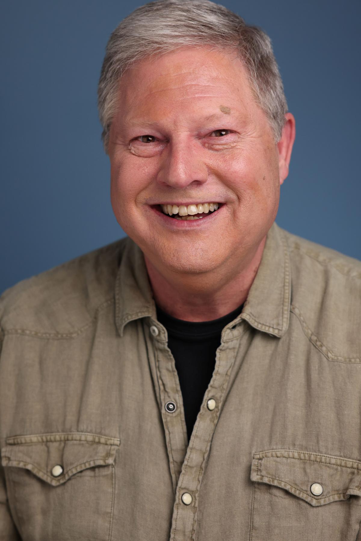 Robert Saxby