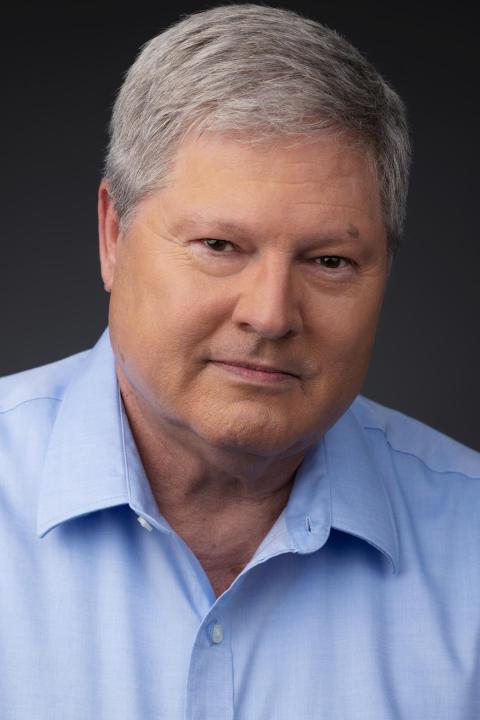 Photo of Robert Saxby