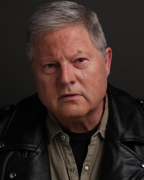 Photo of Robert Saxby