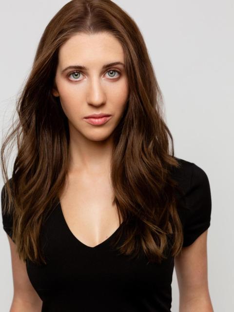 Photo of Jessica Koloian