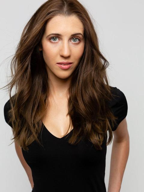 Photo of Jessica Koloian