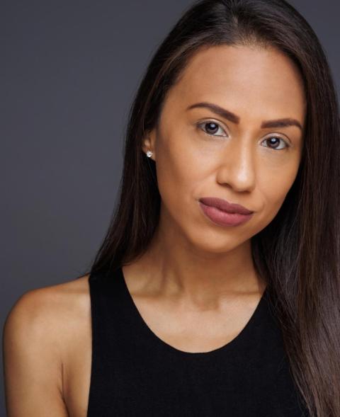 Photo of Carina Rivera