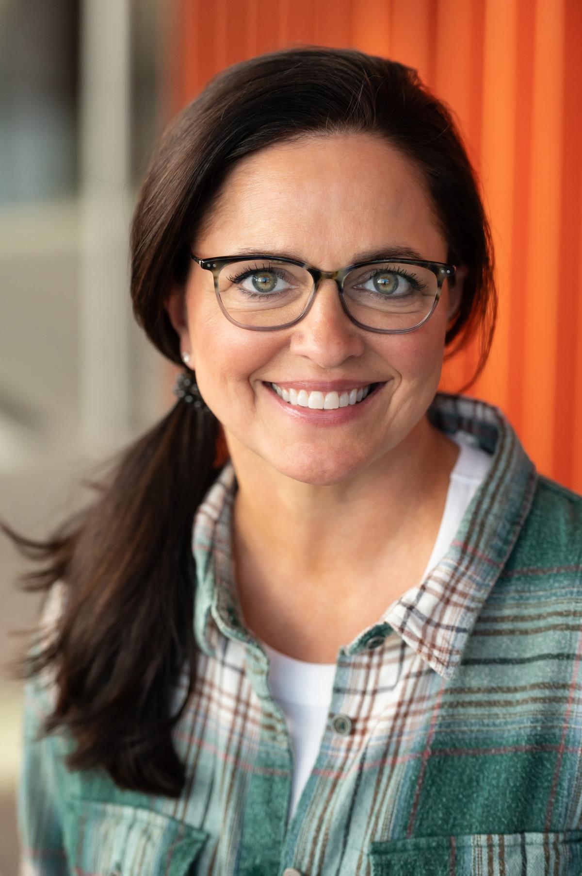 Kristi Turner