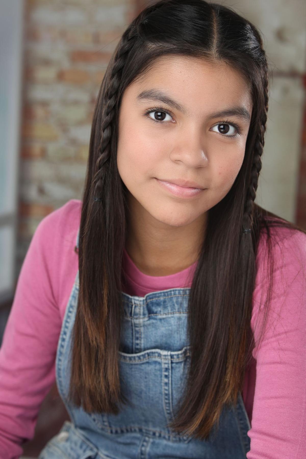 Amani Solorio