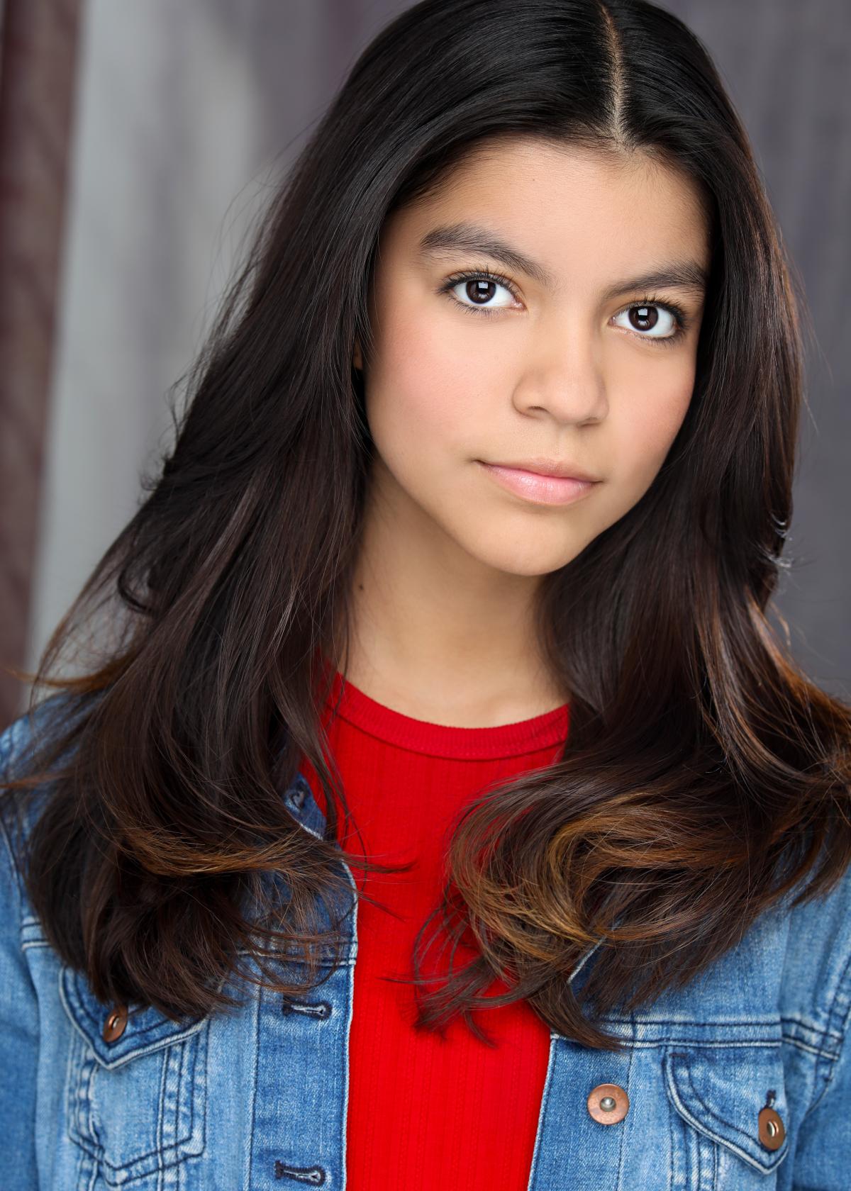 Amani Solorio